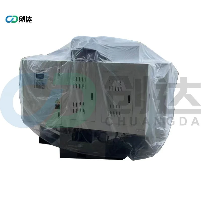Industrial Dust Protection PE Bags With Square Base